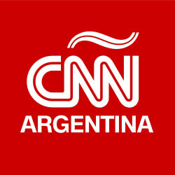 CNN Radio Argentina logo