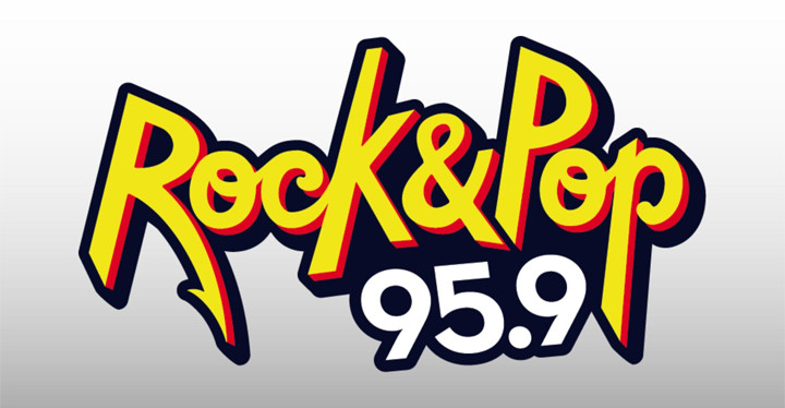 FM Rock & Pop 95.9 - Rock and Pop En Vivo - Radio Rock and Pop 95.9 En Vivo