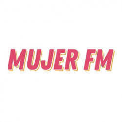 Mujer FM logo