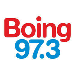 Radio Boing logo