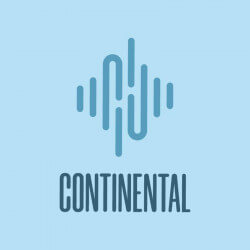 Radio Continental logo