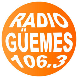 Radio Güemes logo